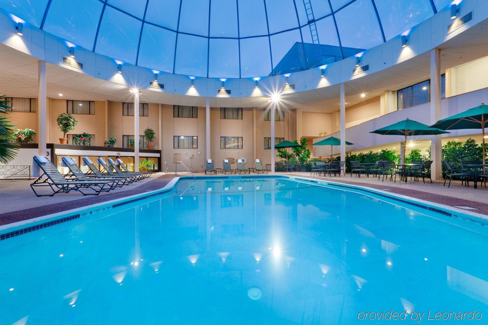 Red Lion Hotel Cromwell Facilidades foto