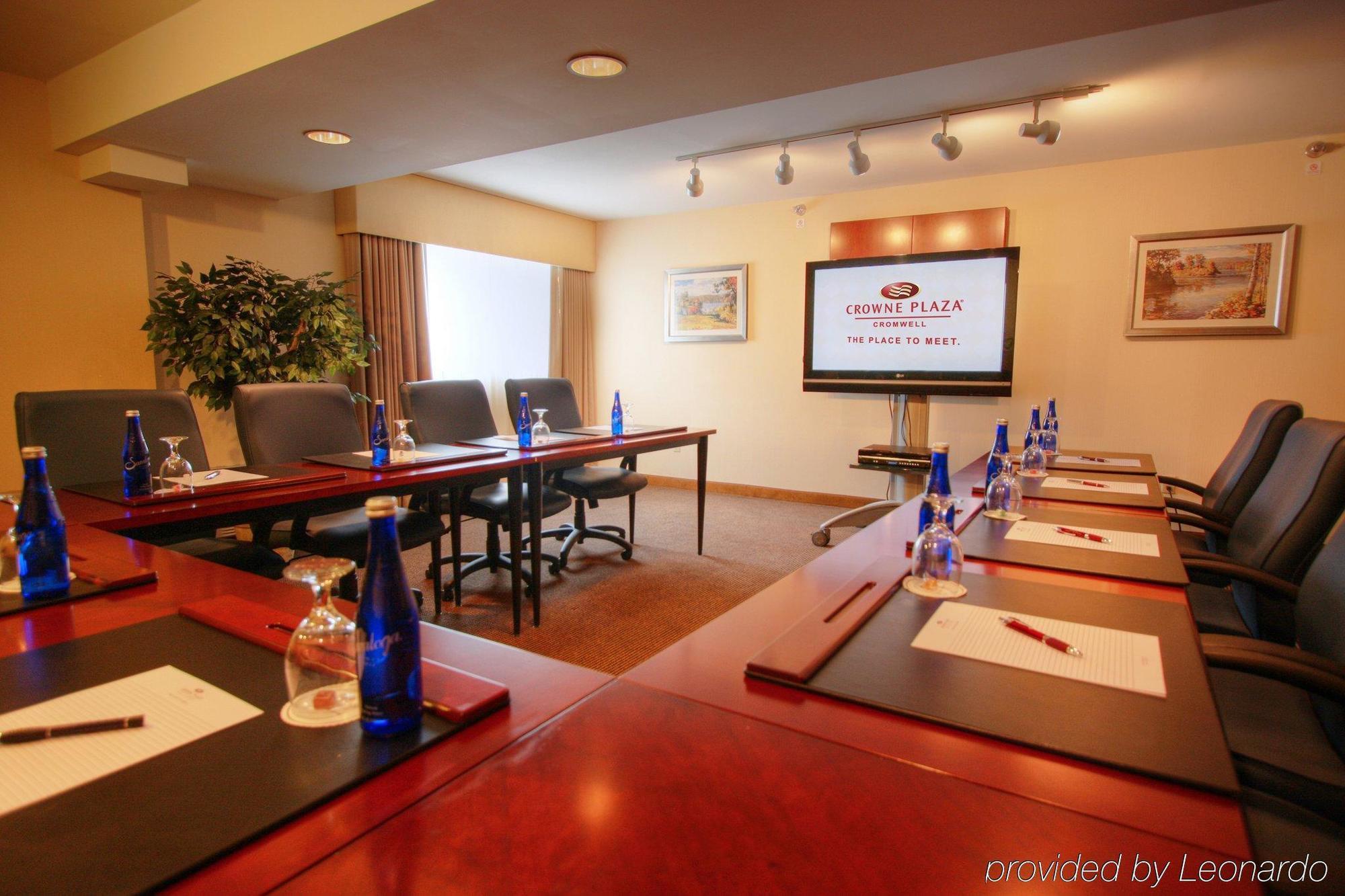 Red Lion Hotel Cromwell Facilidades foto