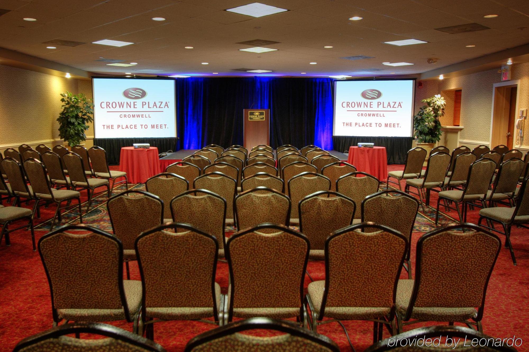 Red Lion Hotel Cromwell Facilidades foto