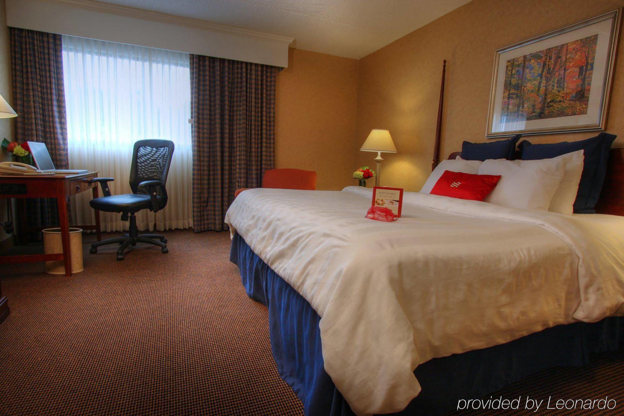 Red Lion Hotel Cromwell Quarto foto