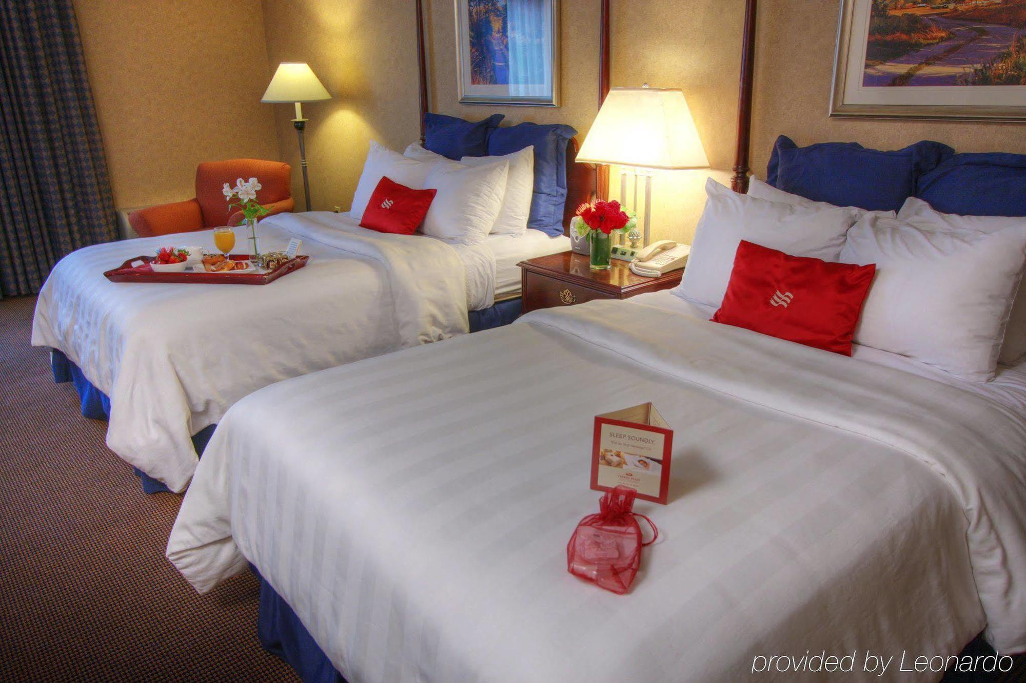 Red Lion Hotel Cromwell Quarto foto