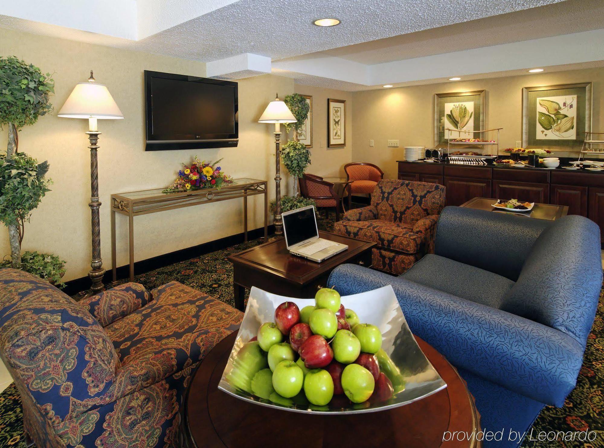 Red Lion Hotel Cromwell Quarto foto